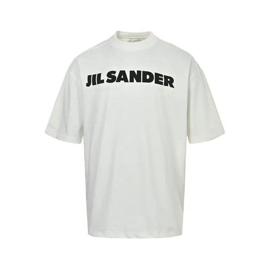JIL SANDER T-SHIRT
