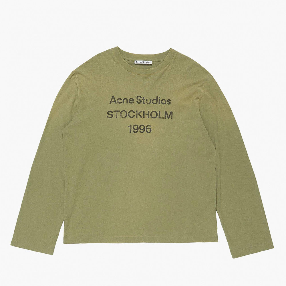 Acne Studios Longsleeve