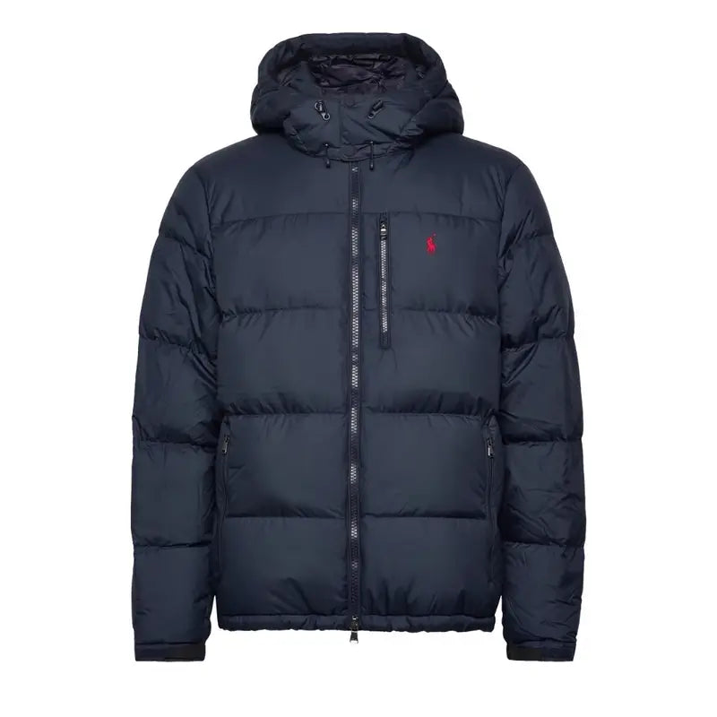 Ralph Lauren Puffer - Navy