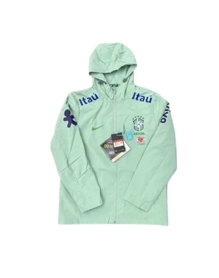 Brazilian Jacket