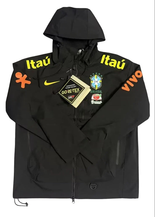 Brazilian Jacket