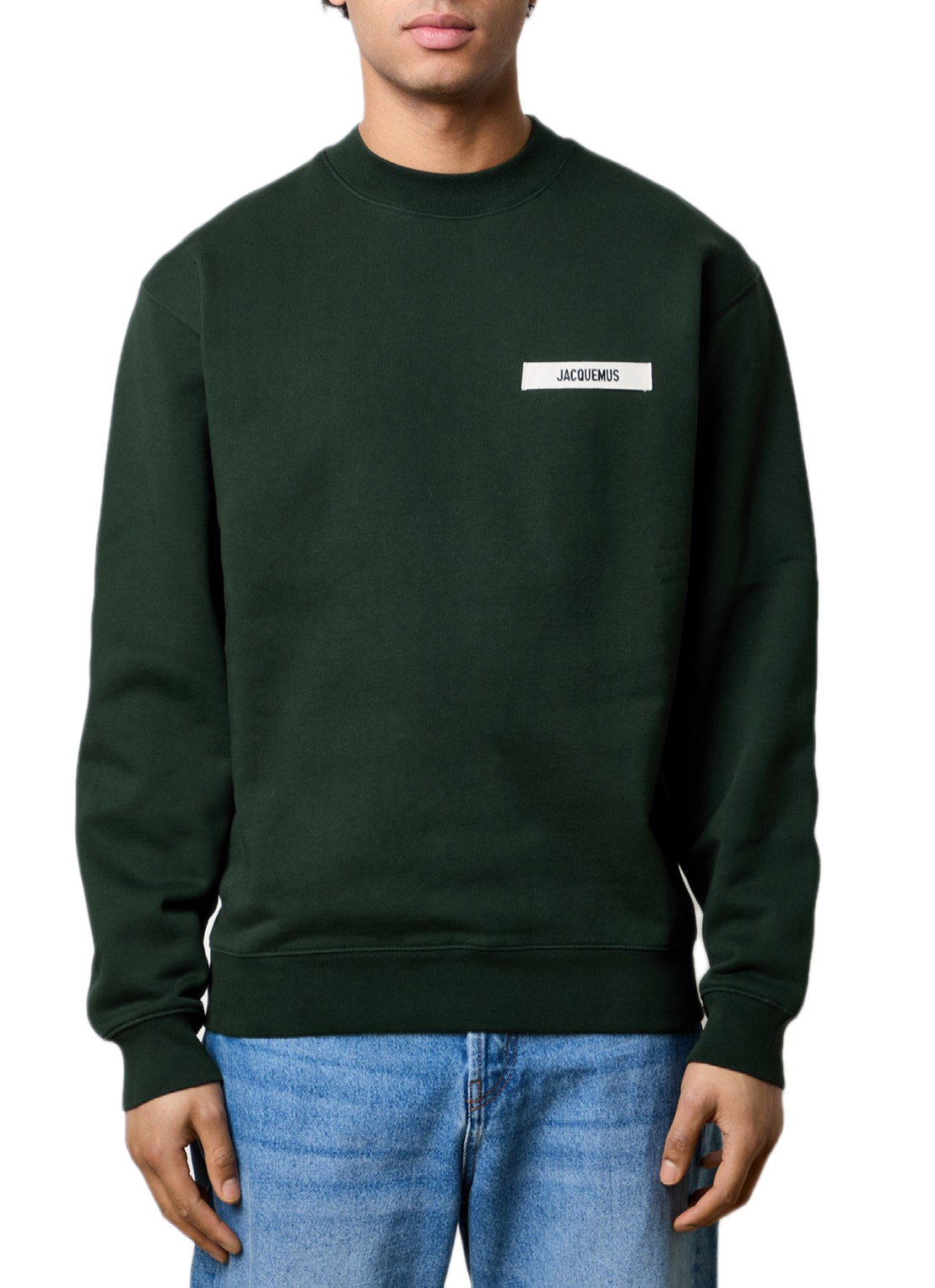 Jacquemus Sweaters