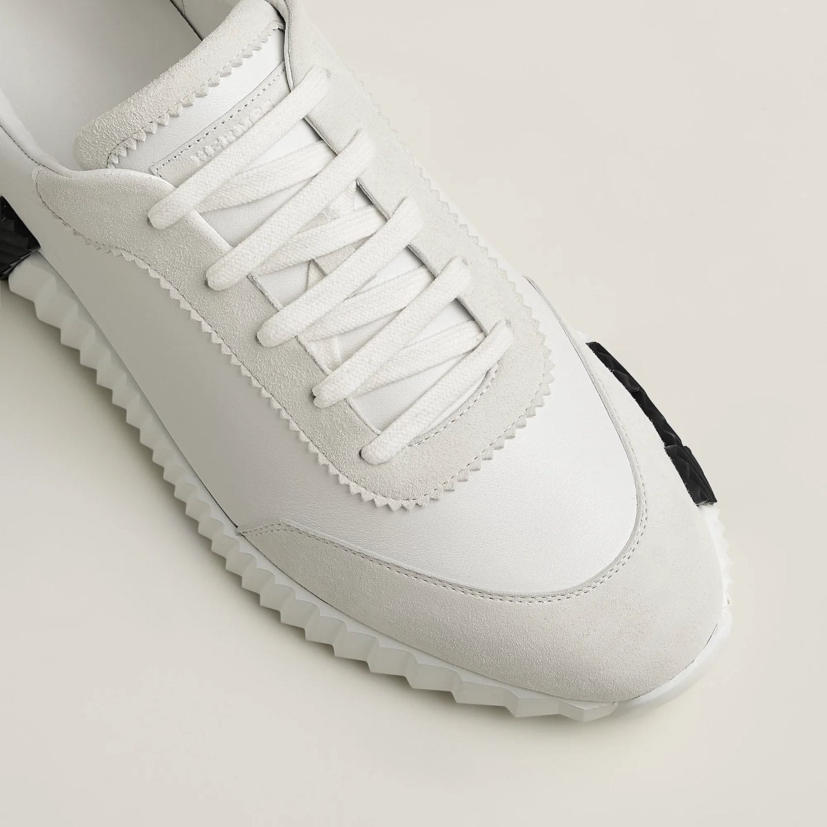 Hermes Bouncing Sneaker