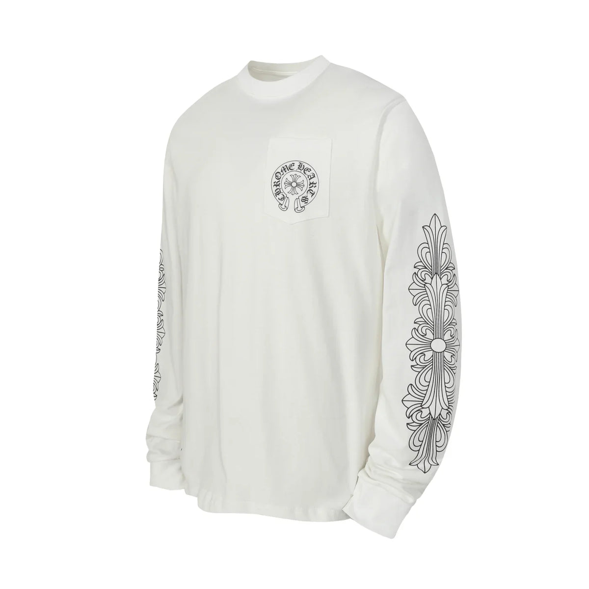 Chrome Hearts Long Sleeve (Set 1)