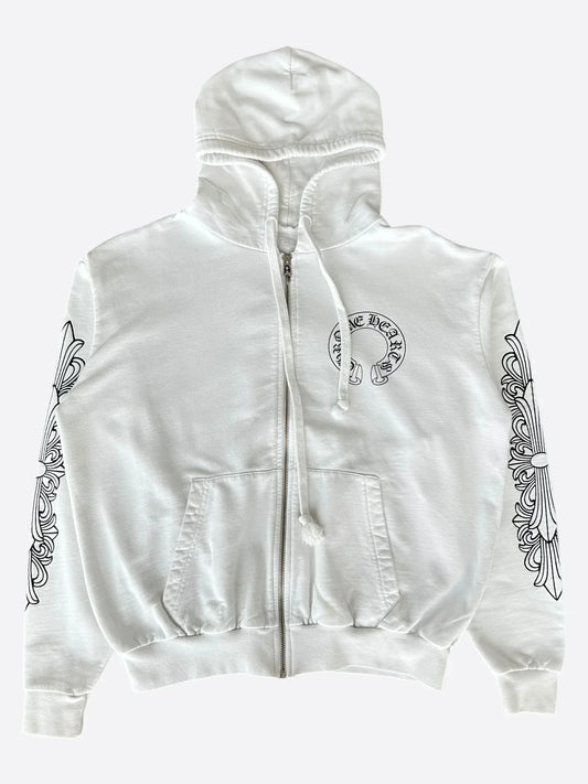 Chrome Hearts Vest
