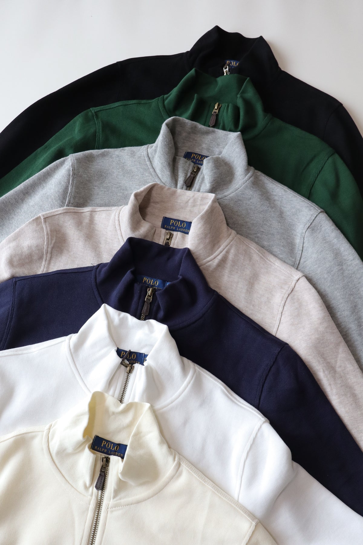 RL ZIP-UP™