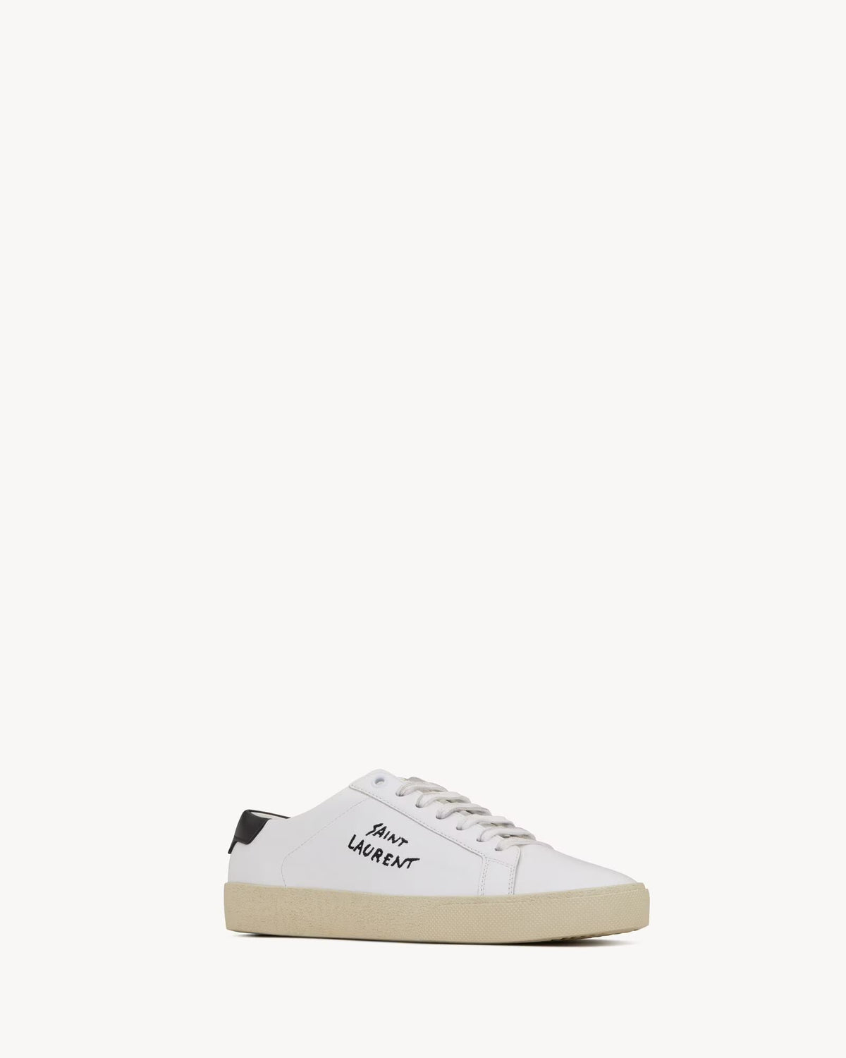 Saint Laurent Schoenen