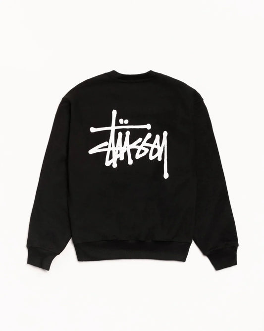 Stussy Sweater - Crewneck
