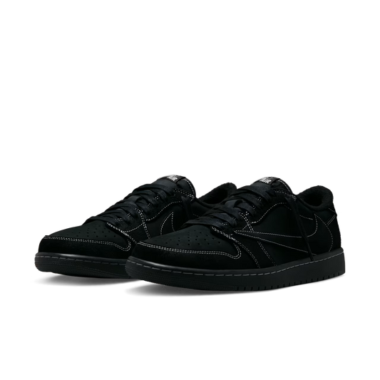 Nike X Travis Phantom Black