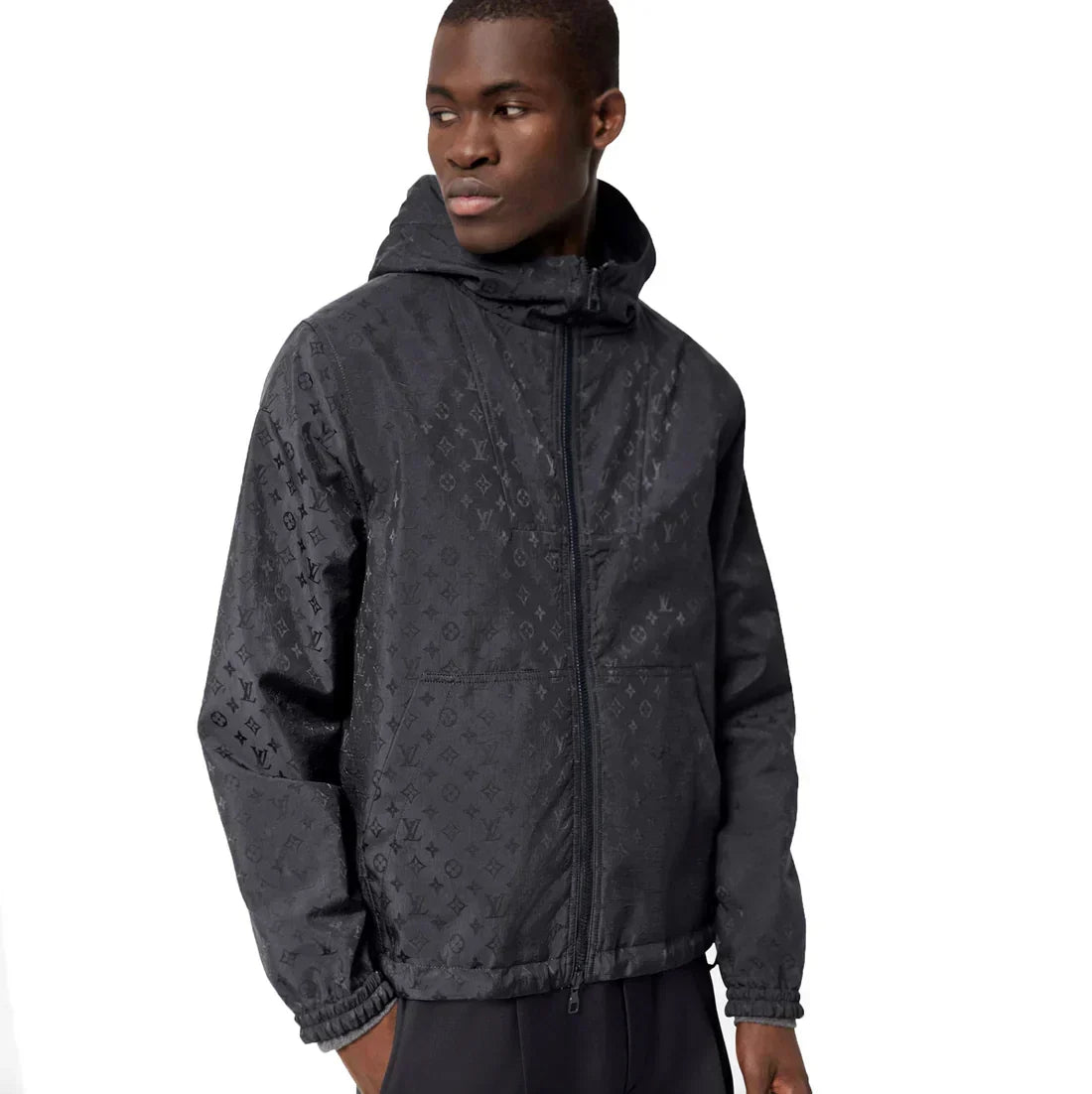 Louis Vuitton Summer Jacket Mngrm