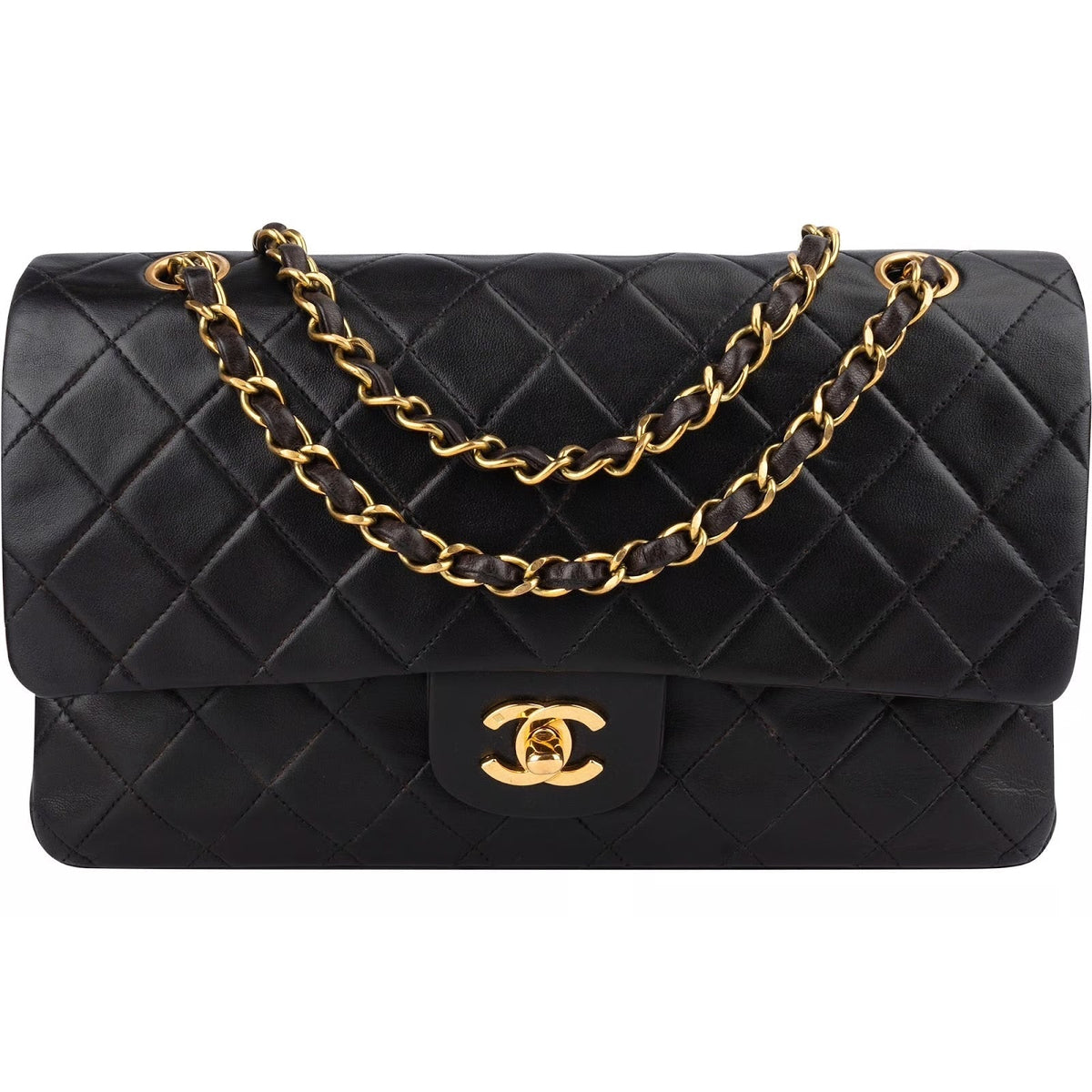 Chanel tas