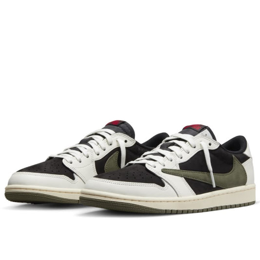 Nike x Travis Olive