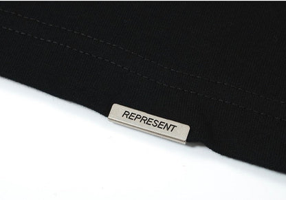 REPRESENT T-SHIRT