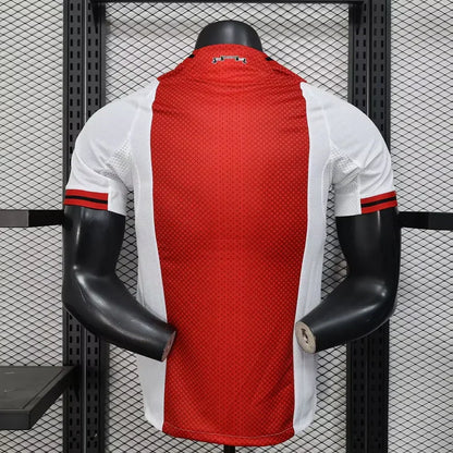 Ajax Thuis Shirt 2025/2026