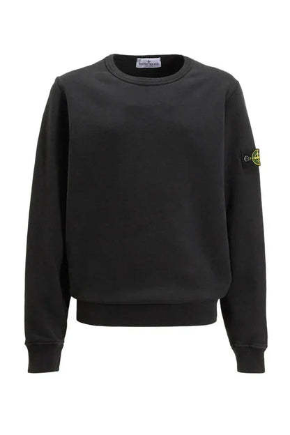 STONE ISLAND SWEATER