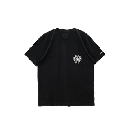 Chromehearts T-Shirt