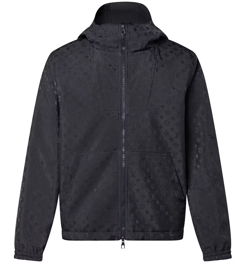 Louis Vuitton Summer Jacket Mngrm