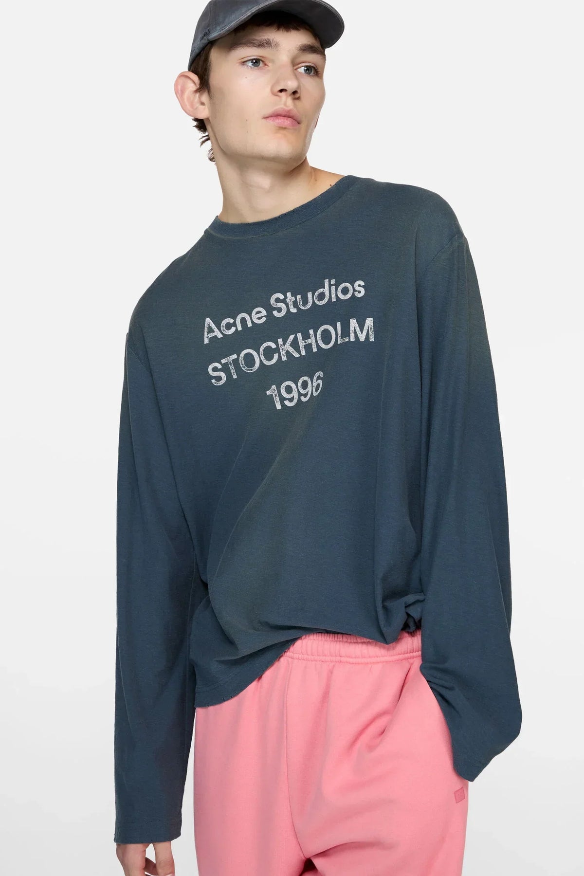 Acne Studios Longsleeve