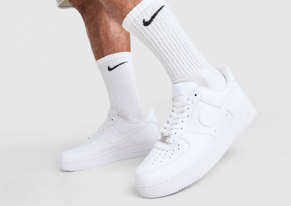 Airforce 1 White