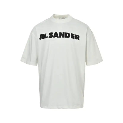JIL SANDER T-SHIRT