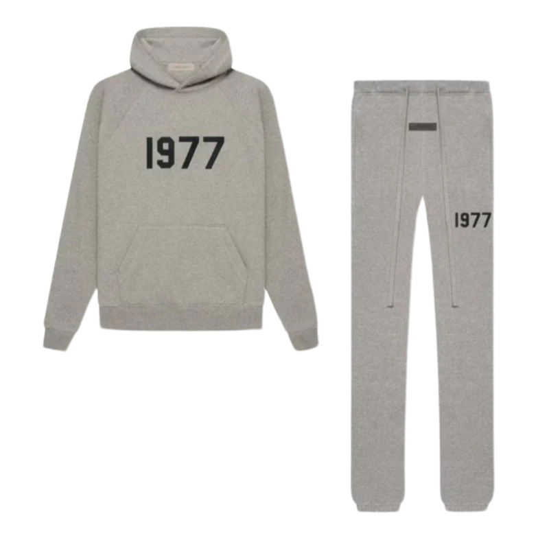 Essentials 1977 Trainingspak