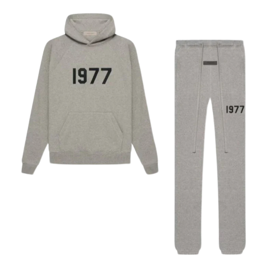 Essentials 1977 Trainingspak