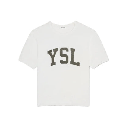 YSL T-SHIRT