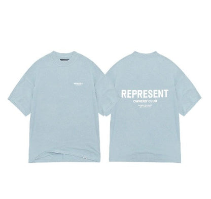 REPRESENT T-SHIRT