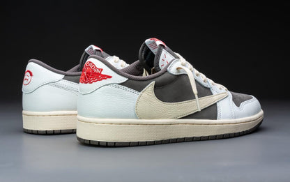 Nike X Travis Mocha