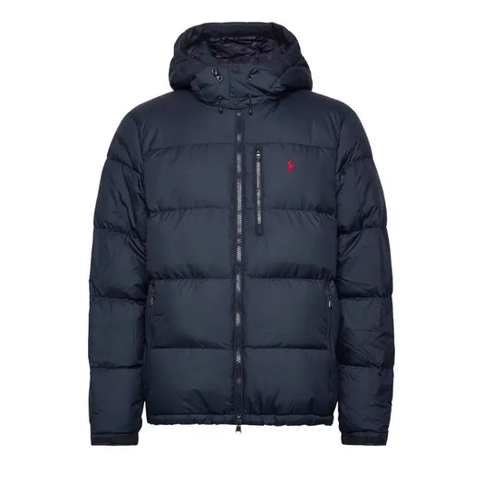Ralph Lauren Puffer - Navy