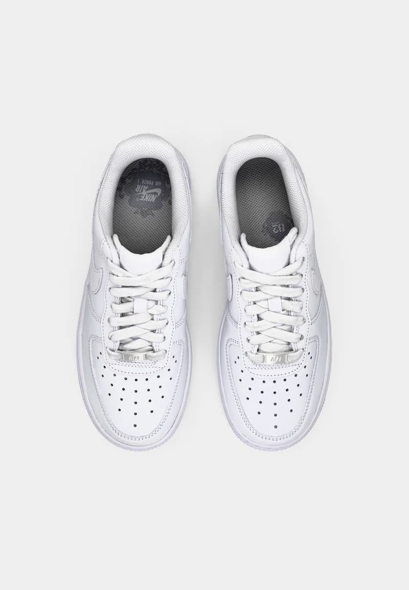 Airforce 1 White
