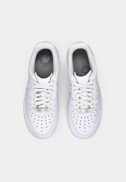 Airforce 1 White