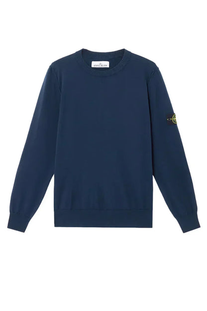 STONE ISLAND SWEATER