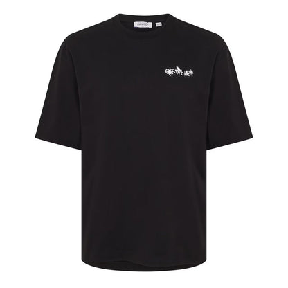 Off-White Logo T-Shirt