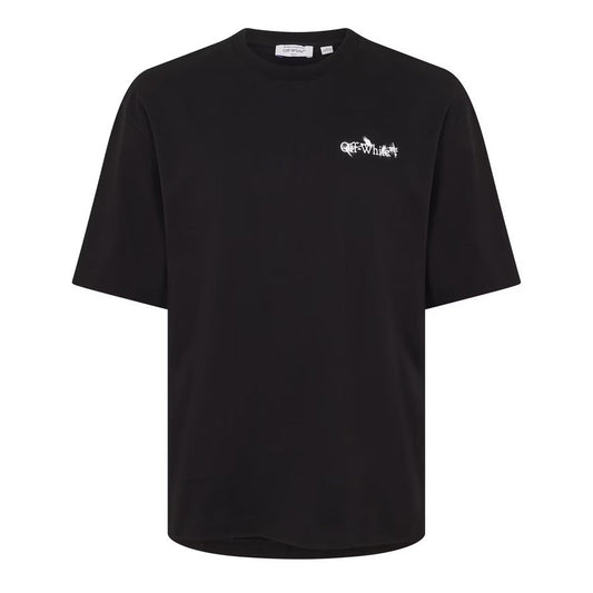 Off-White Logo T-Shirt