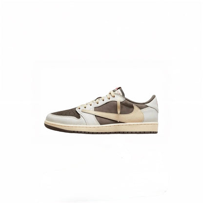 Nike X Travis Mocha