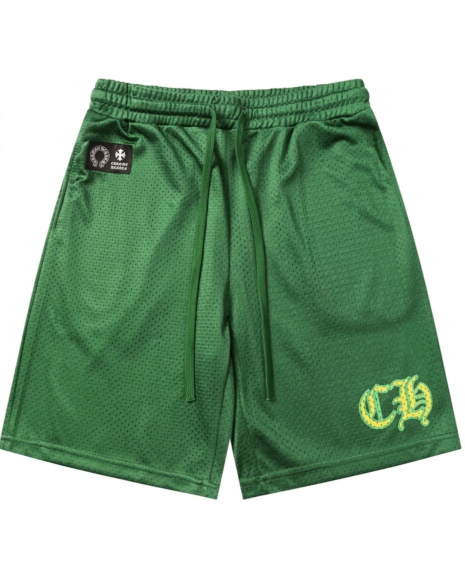 Chrome Hearts Zomerset