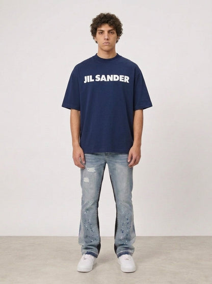 JIL SANDER T-SHIRT