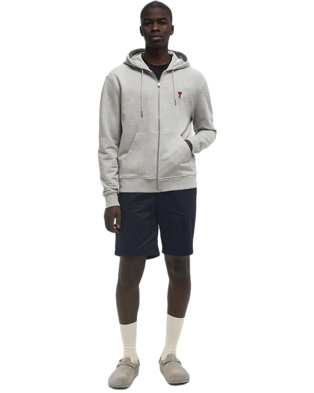 Ami Paris Vesten