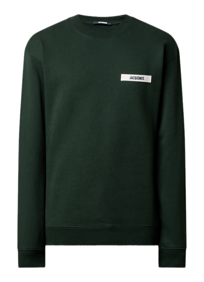 Jacquemus Sweaters