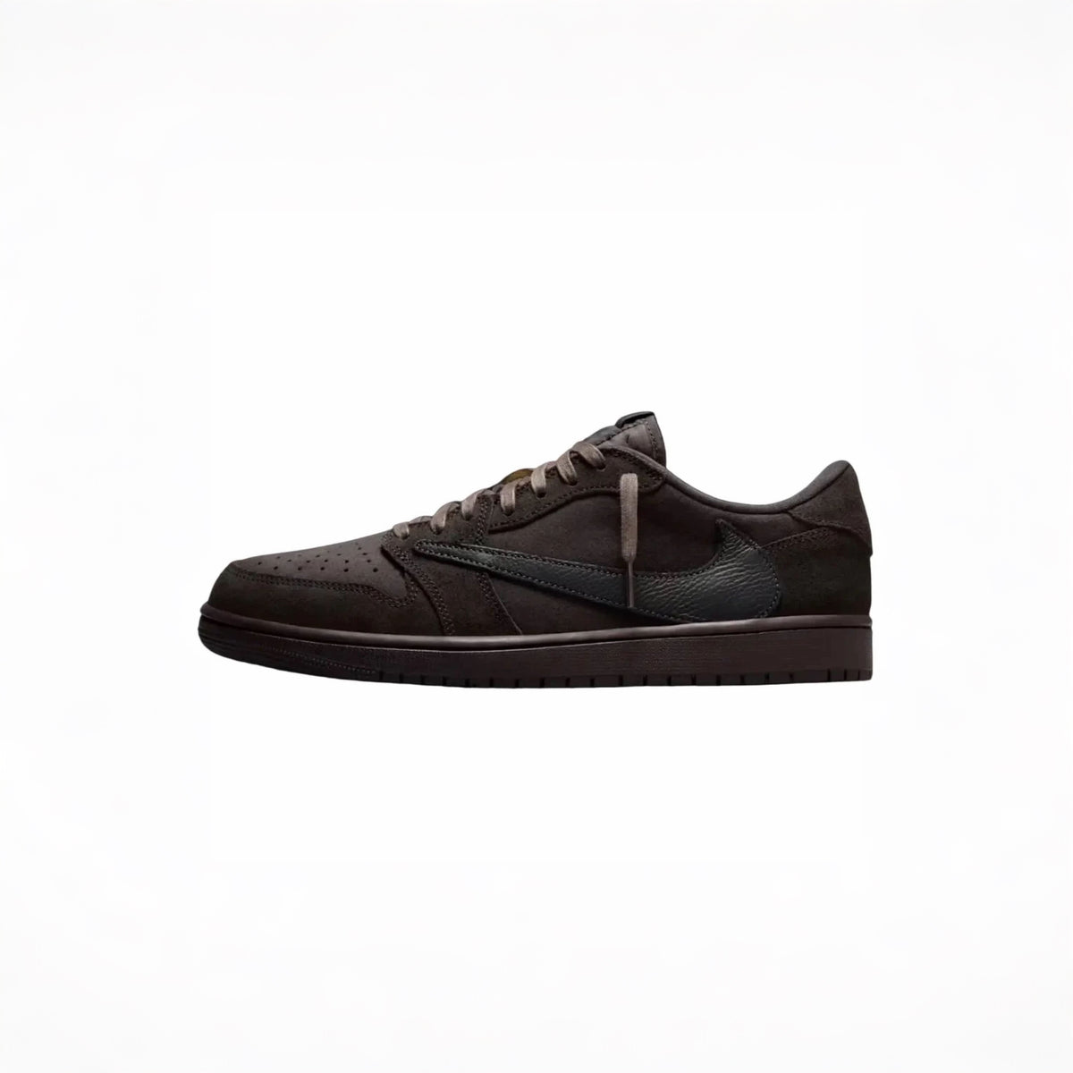 Nike x Travis Brown Velvet - Bruin