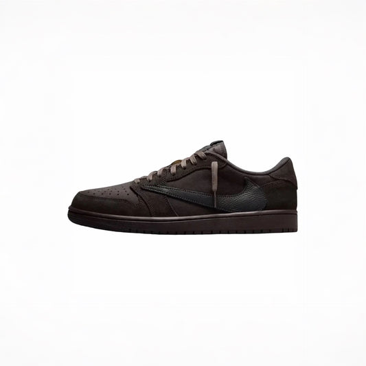 Nike x Travis Brown Velvet - Bruin