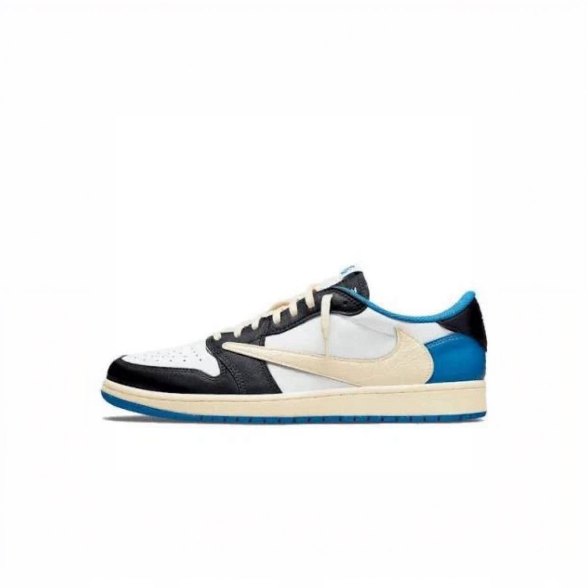 Nike X Travis X Fragment - Blauw