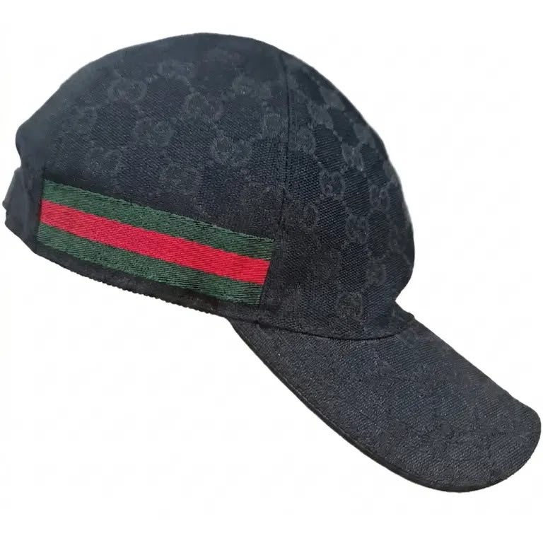 Gucci Pet Zwart