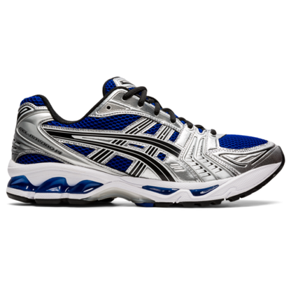 Asics Gel Kayano 14 Monaco Blue - Blauw