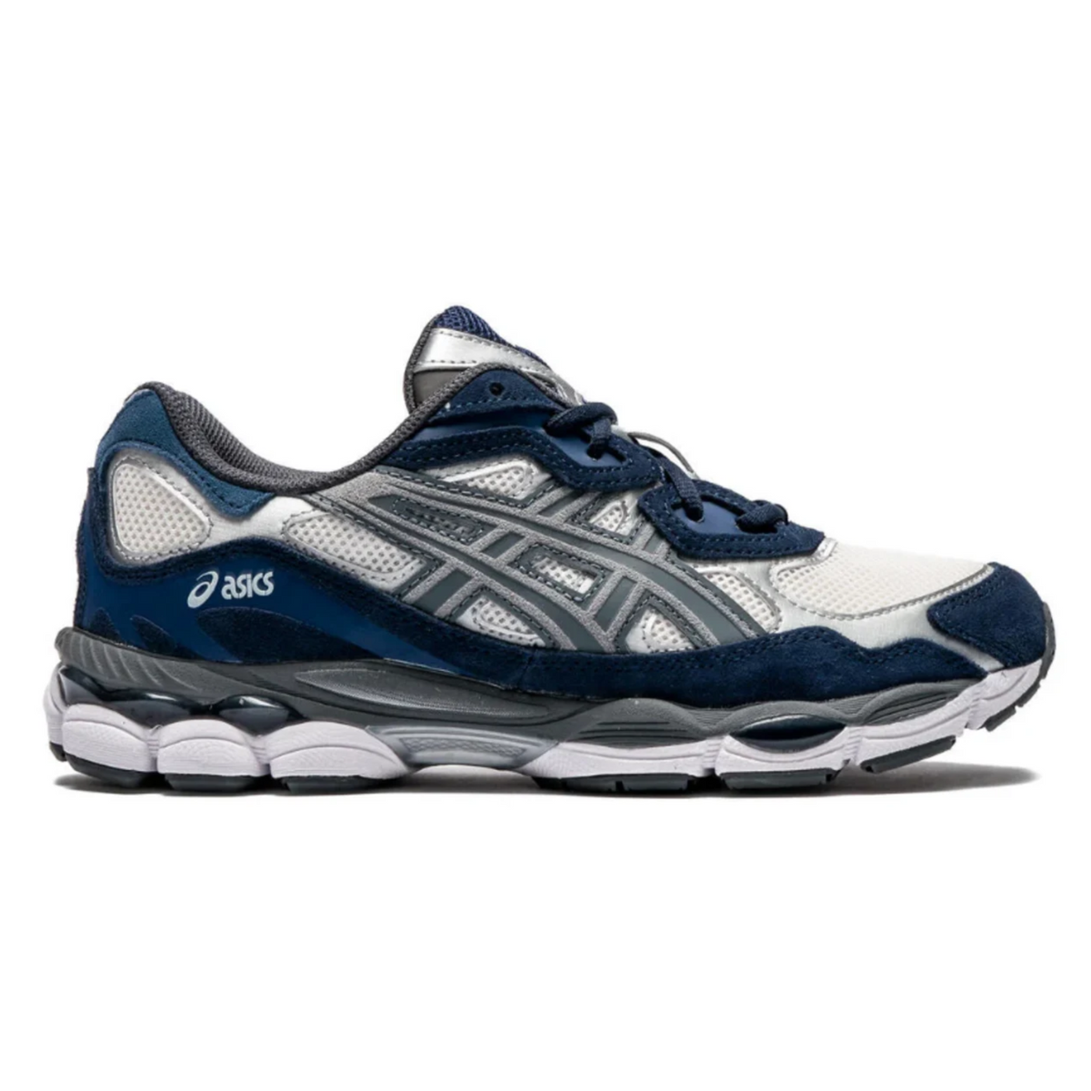 Asics Gel Nyc Yankees - Navy Blue