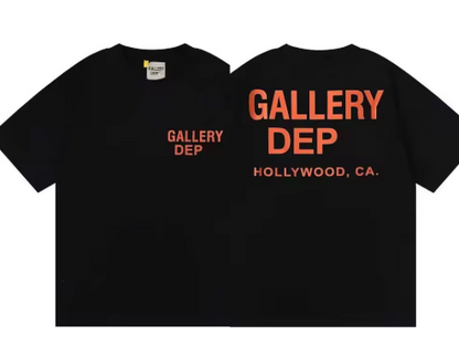 Gallery dept shirt