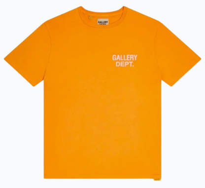 Gallery dept shirt
