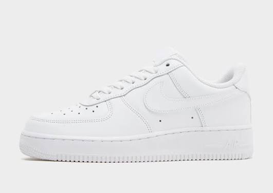 Airforce 1 White