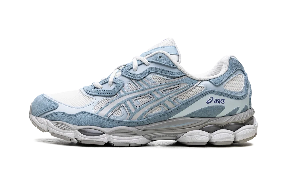 Asics Gel-Nyc "Arctic Sky"
